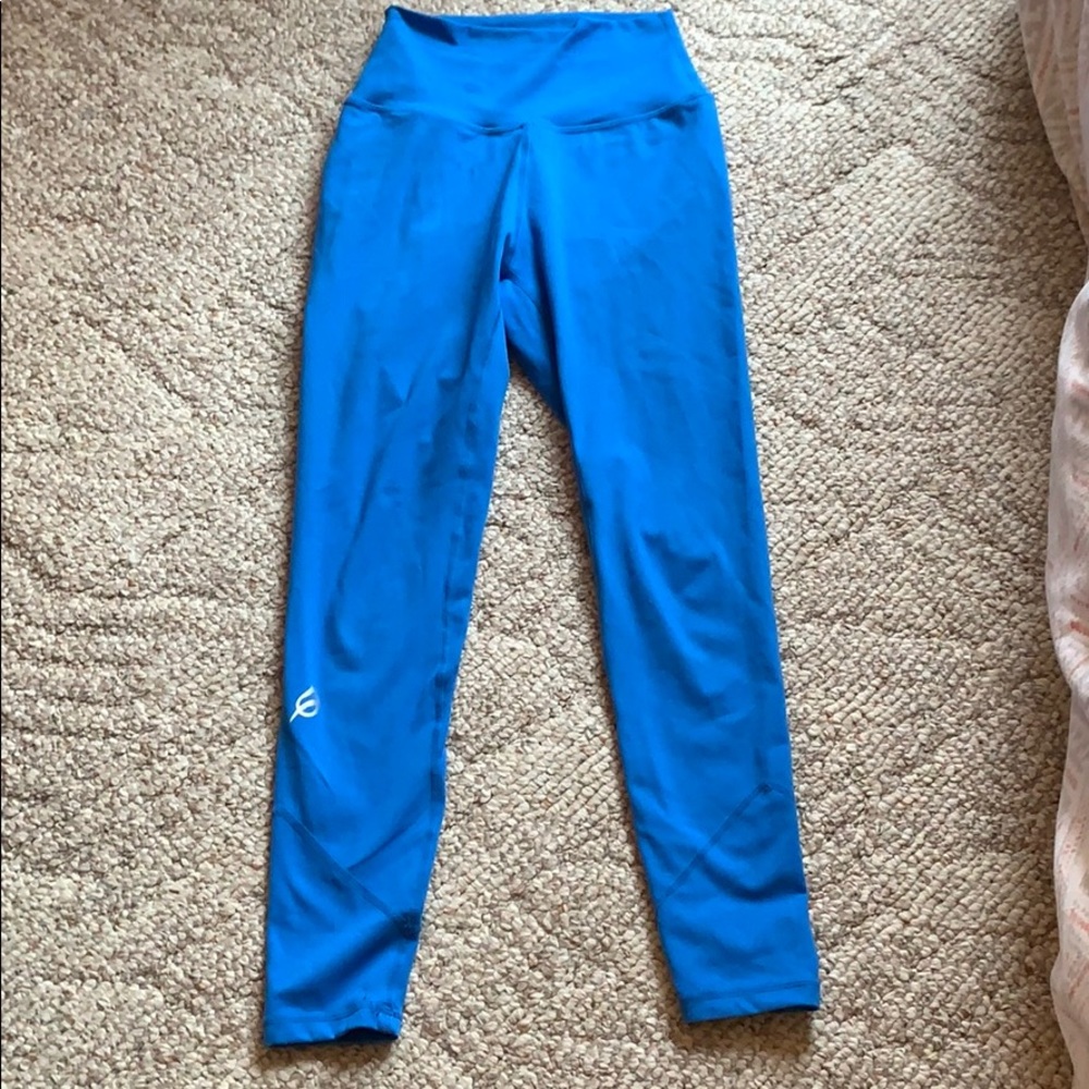 Ptula workout leggings